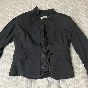 Men’s Calvin Klein Grey Blazer